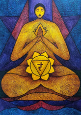 Solar Plexus Chakra