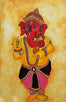 Standing Lord Ganesha