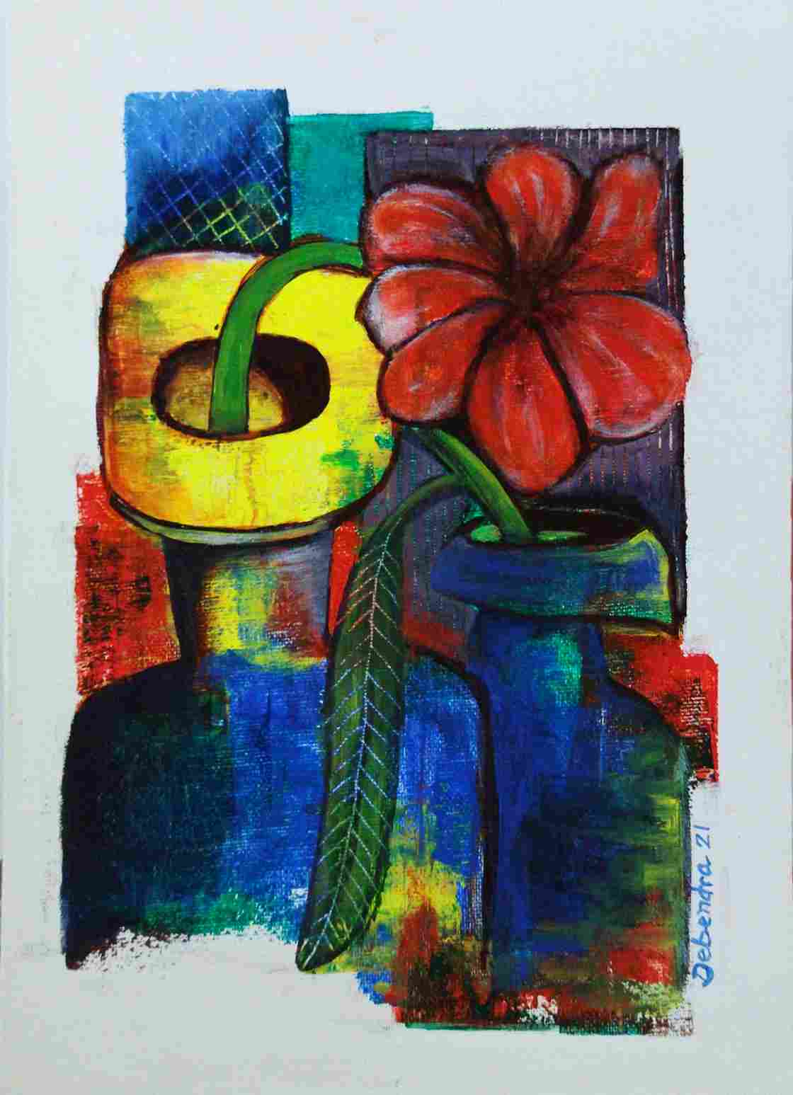 Still Life ( Vol 1 )