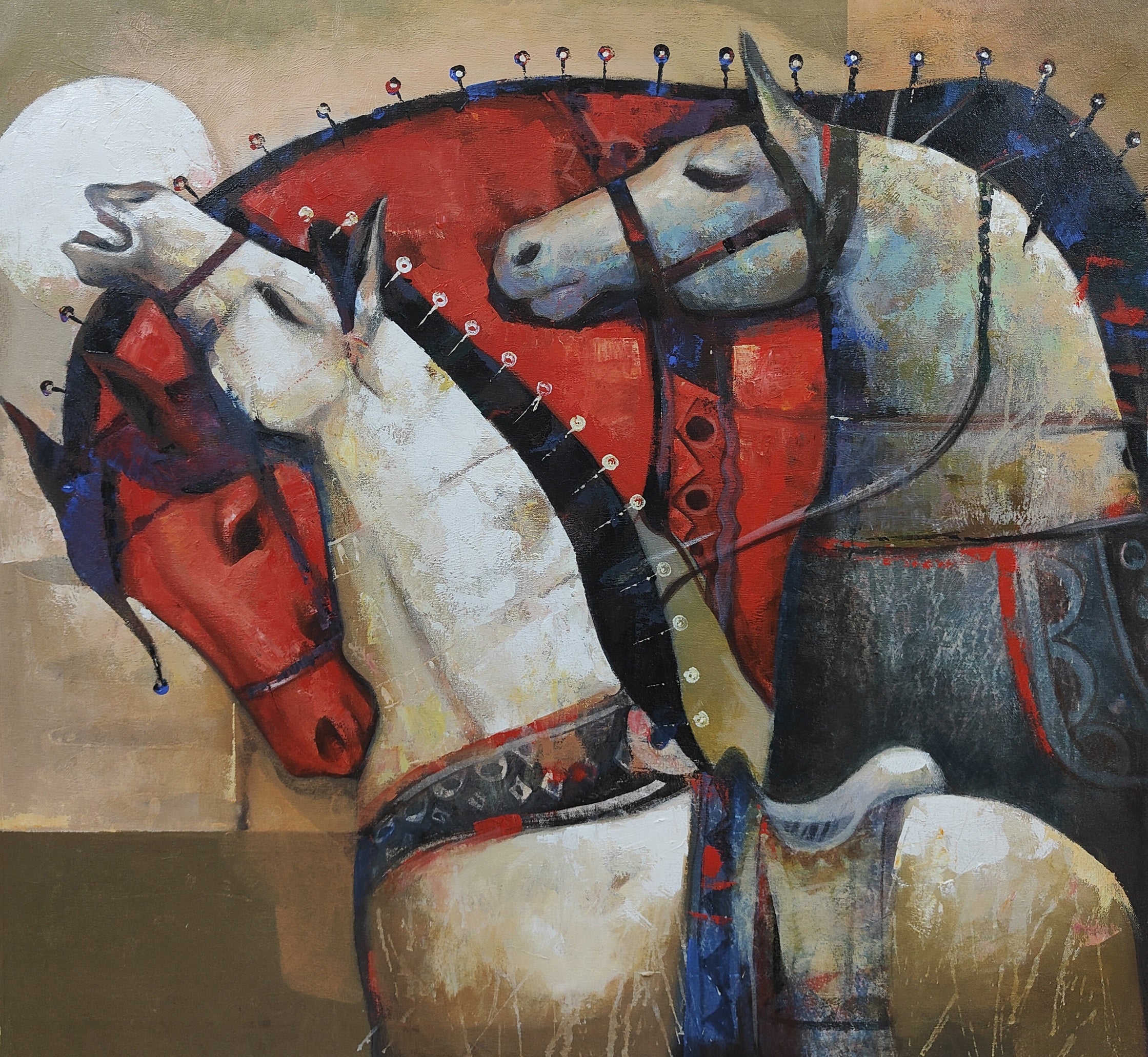 The Aesthetics of Energy ( Vol 23 )