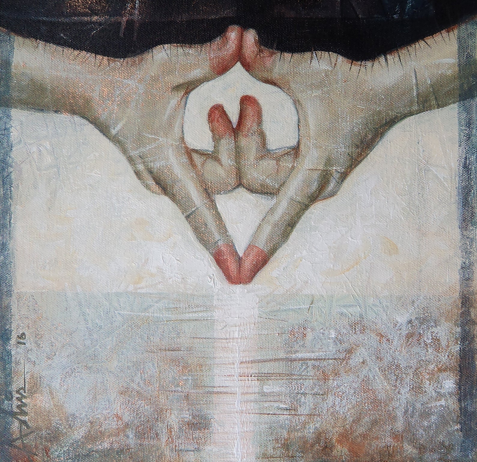 The Bridge to Sprituality IV