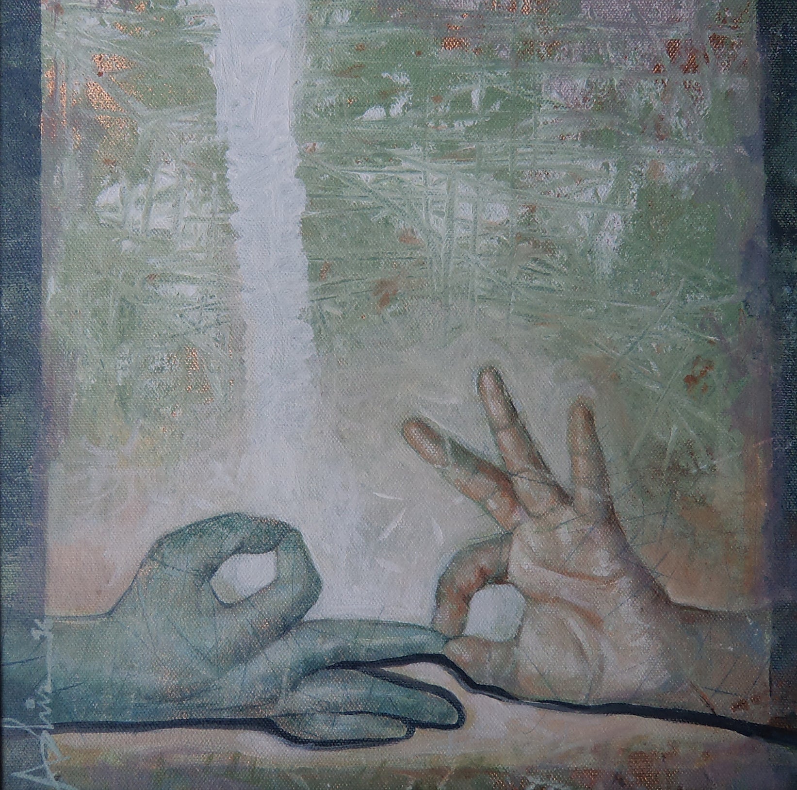 The Bridge to Sprituality VI