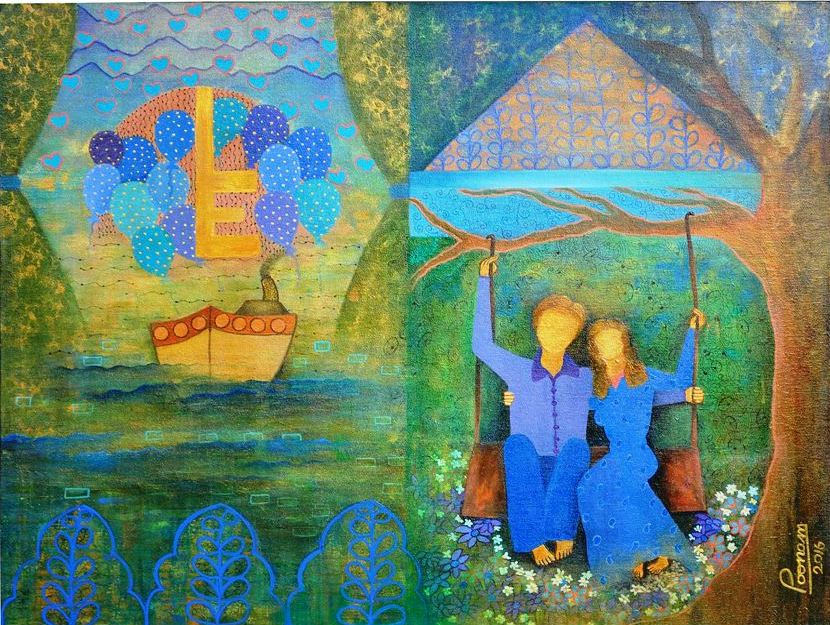 The Carmic Connection