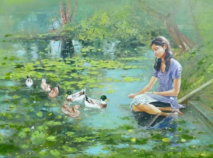 The Melody of Childhood