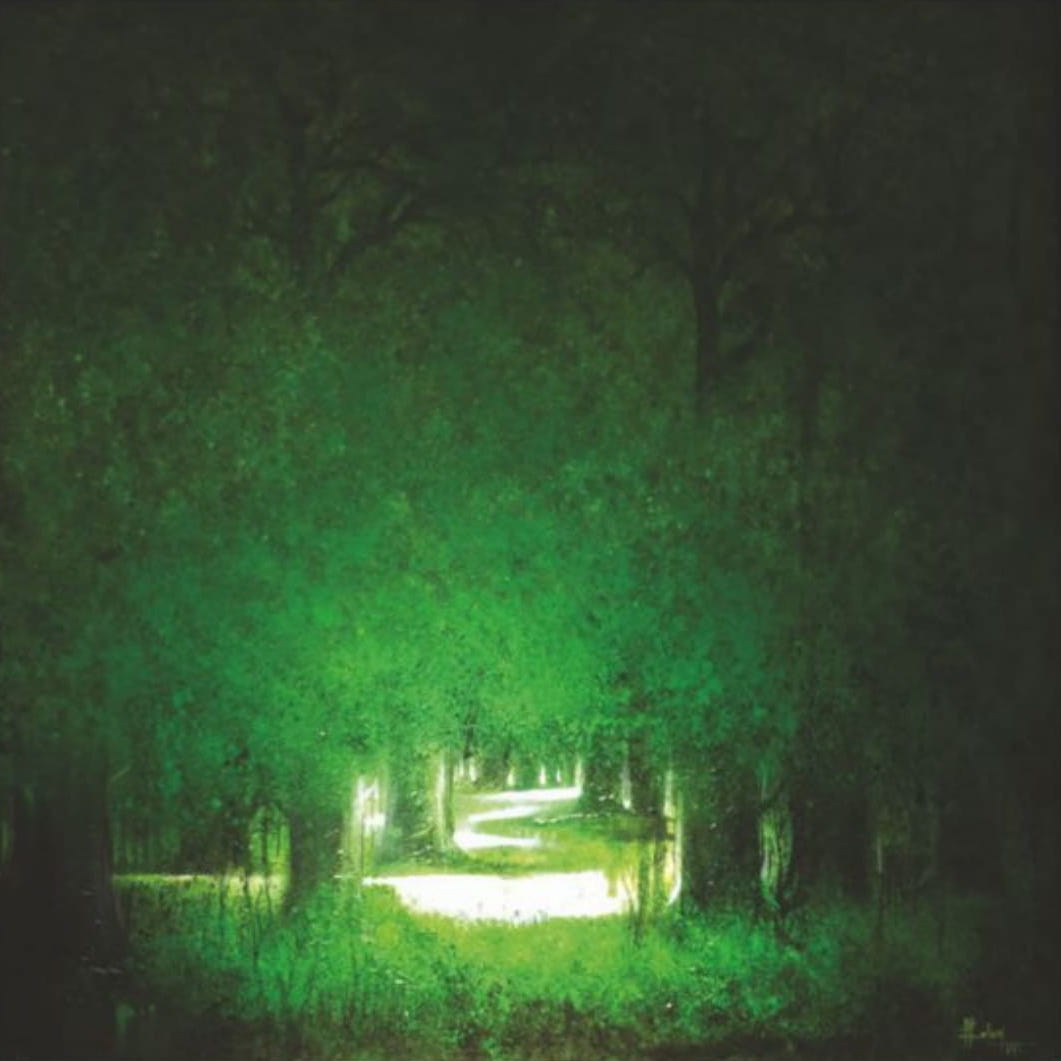 The Park ( Vol 1 )