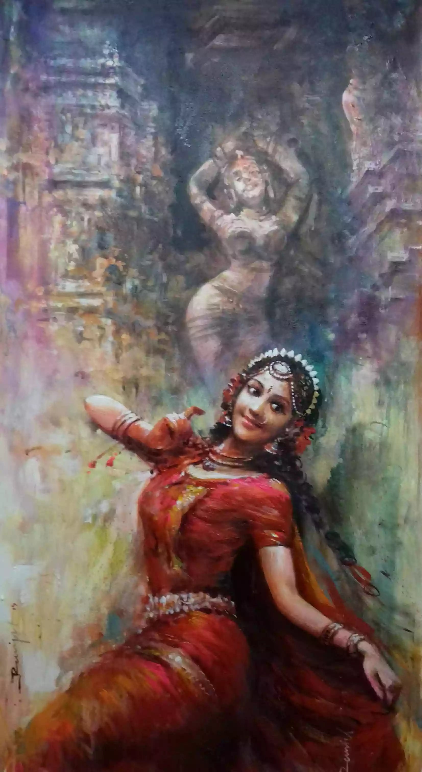 The Passage of Devotion