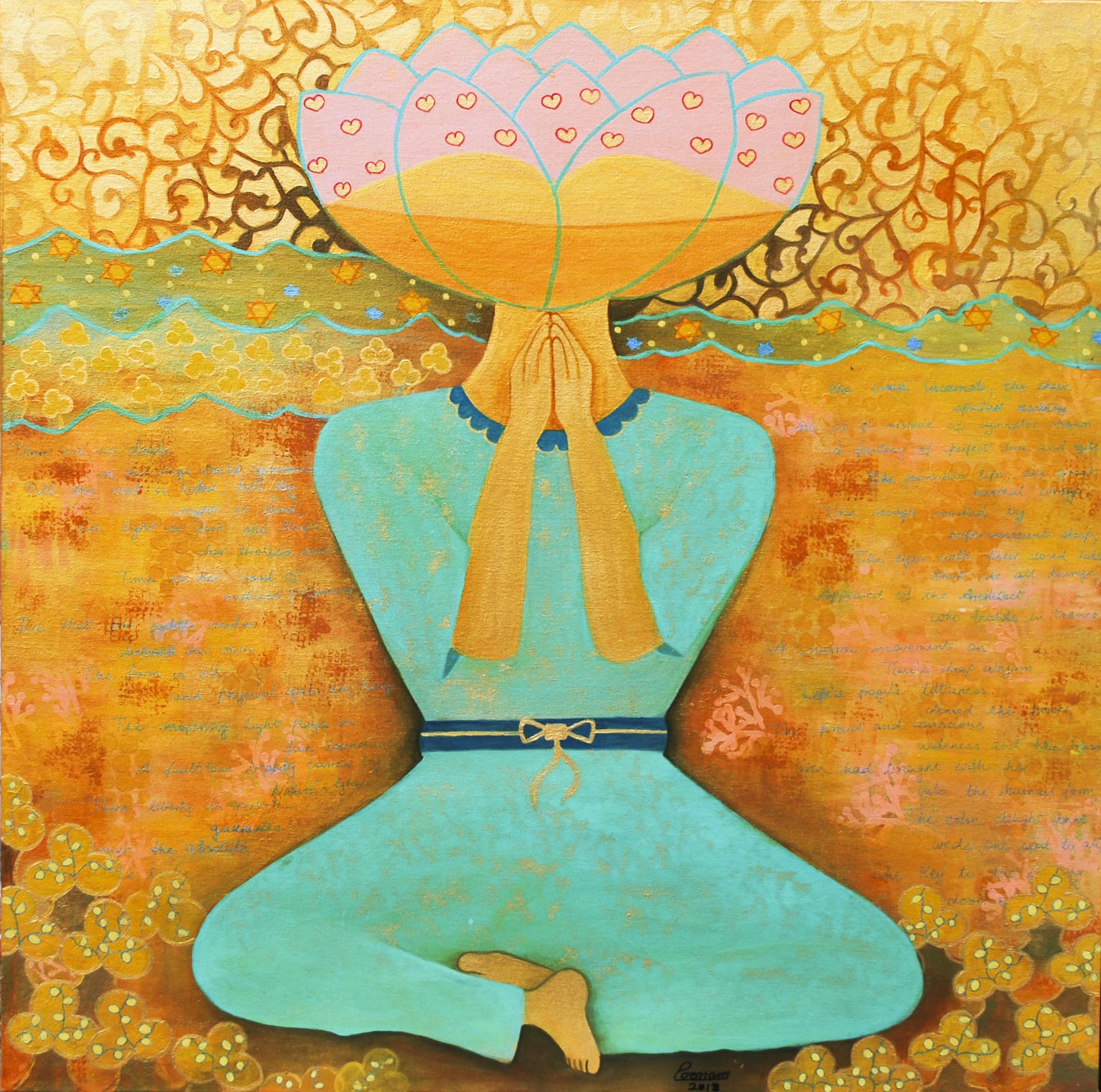 The Realm Beyond ( Vol 2 )