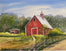 The Red Barn