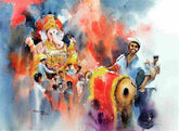 Ganesh Chaturthi