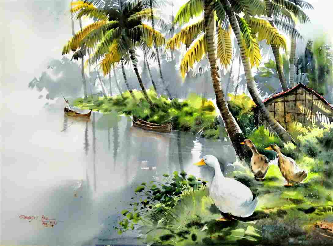 Hangout with friends