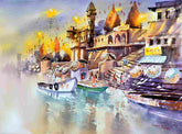 Varanasi ( Vol 4 )