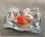 Tomato With Aluminium Foil