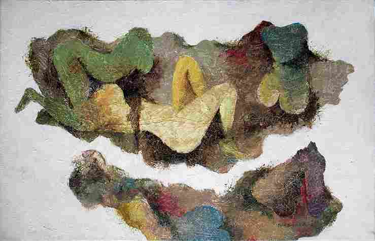 Unrestrained Delight