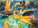 Varanasi ( Vol 1 )