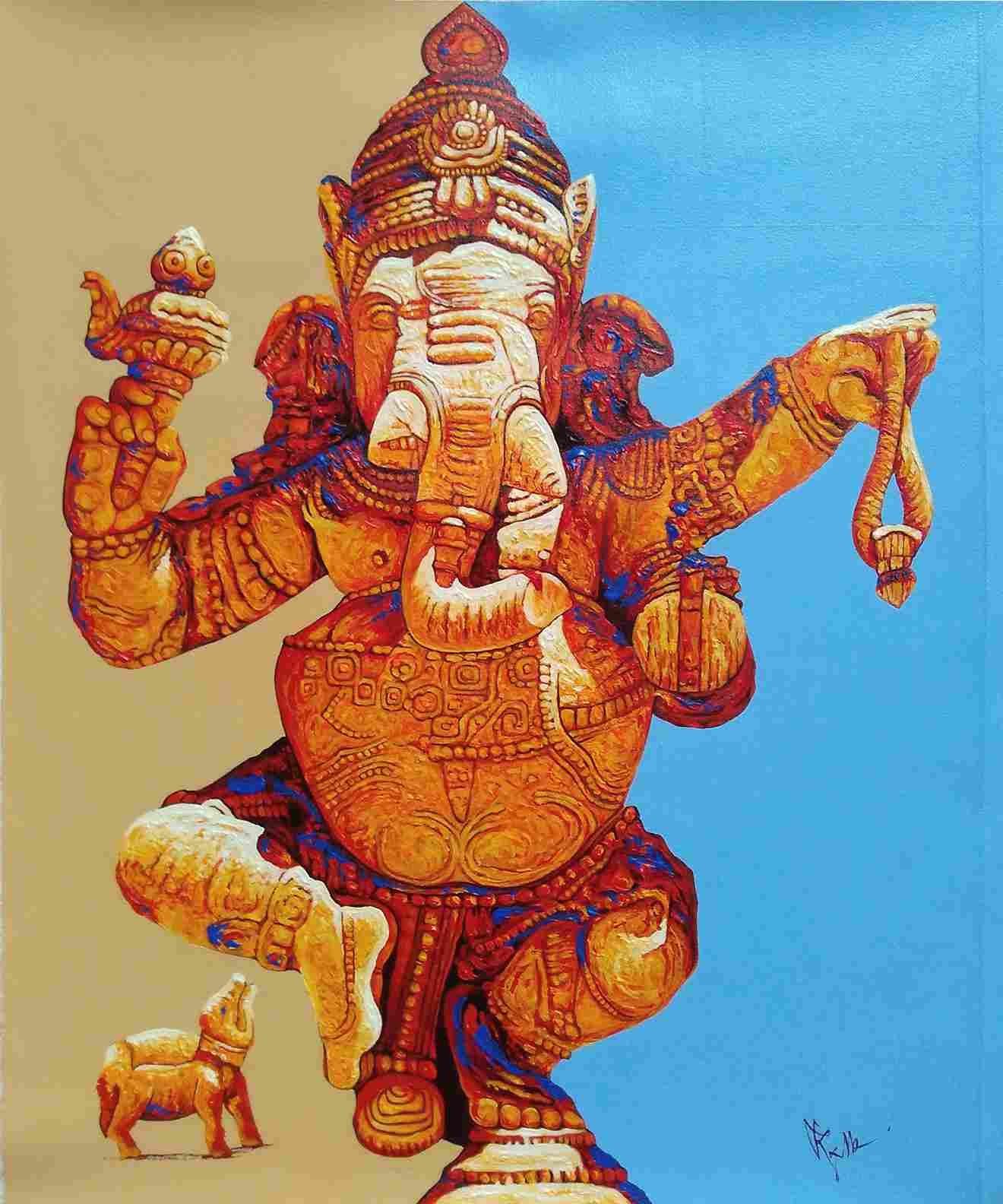 Vinayakar ( Vol 1 )