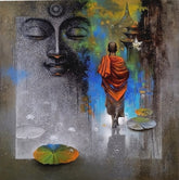 Buddha ( Vol 2 )