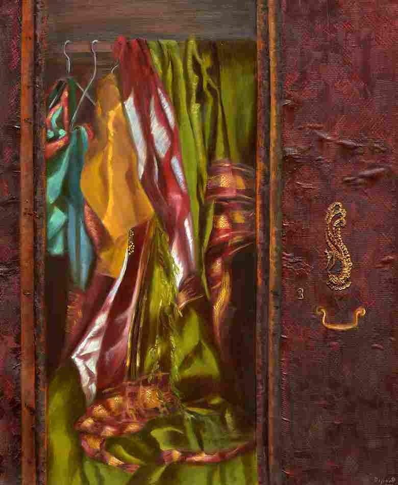 Woman's Mess ( Vol 4 )