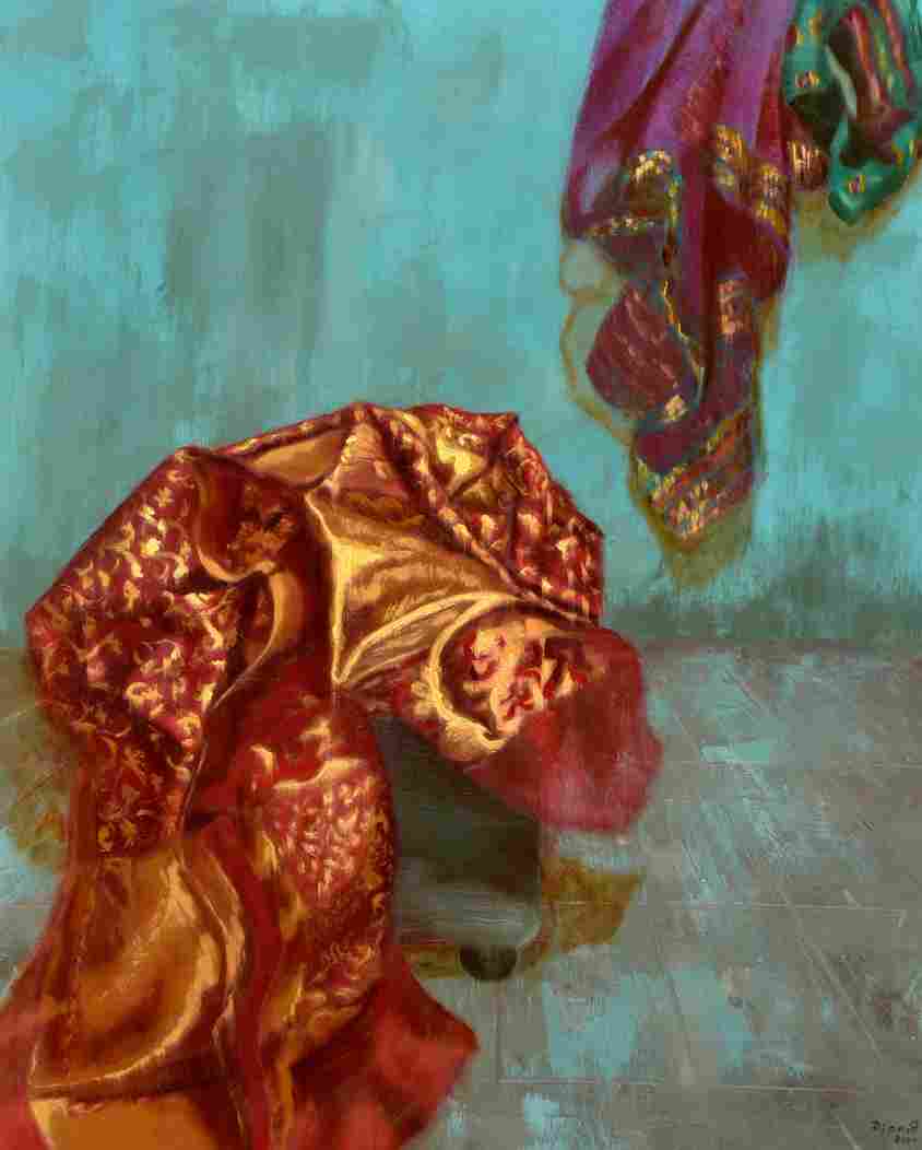 Woman's Mess ( Vol 1 )