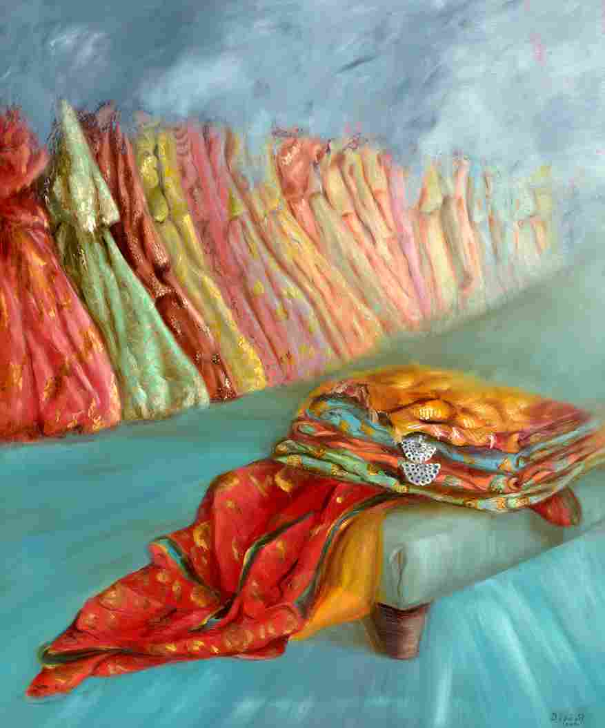 Woman's Mess ( Vol 2 )