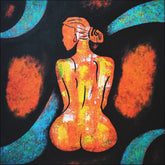 Women Figurative Abstract ( Vol 3 )