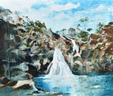 Waterfall ( Vol 2 )