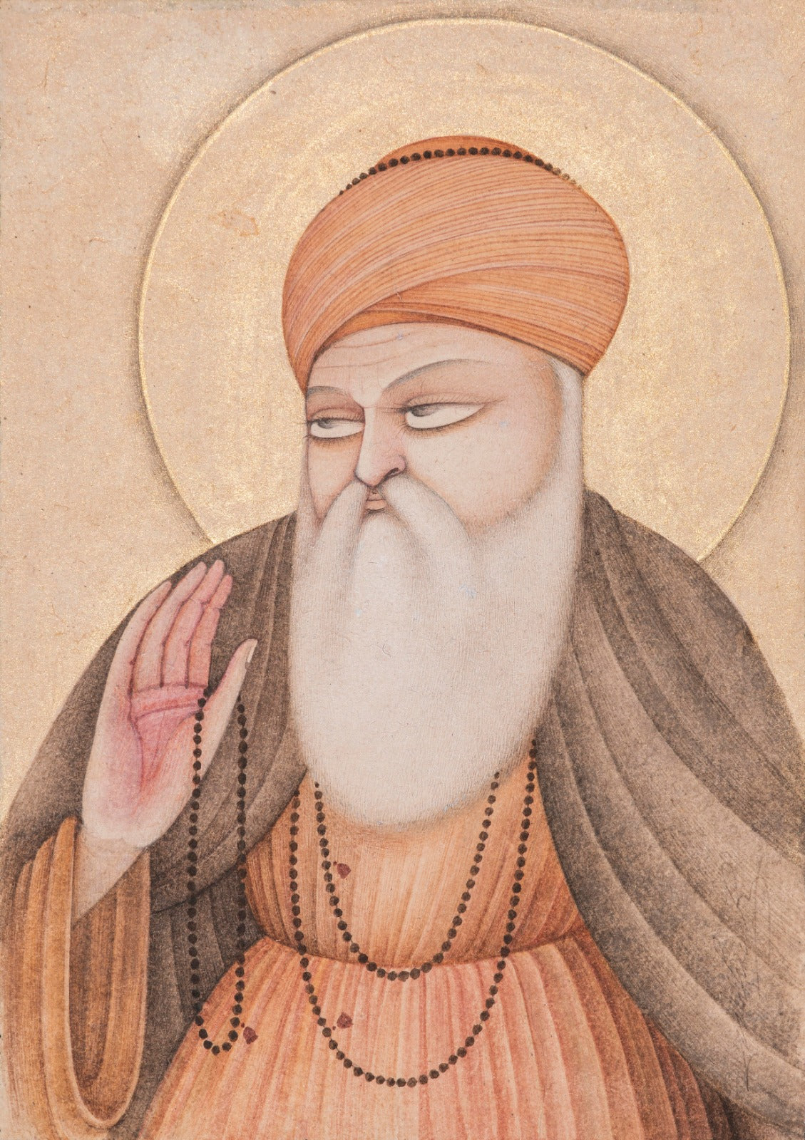 Guru Nanak ( Vol 1 )