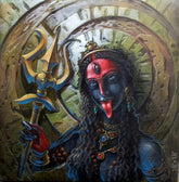 Mahakali