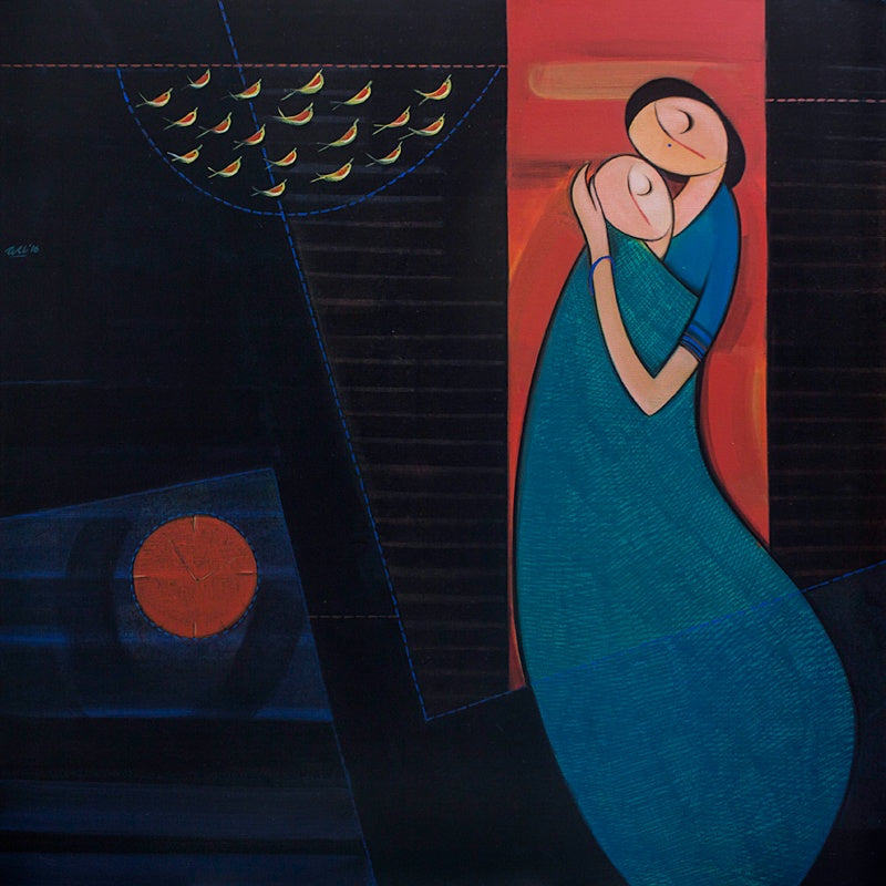 Mother and Child ( Vol 3 )