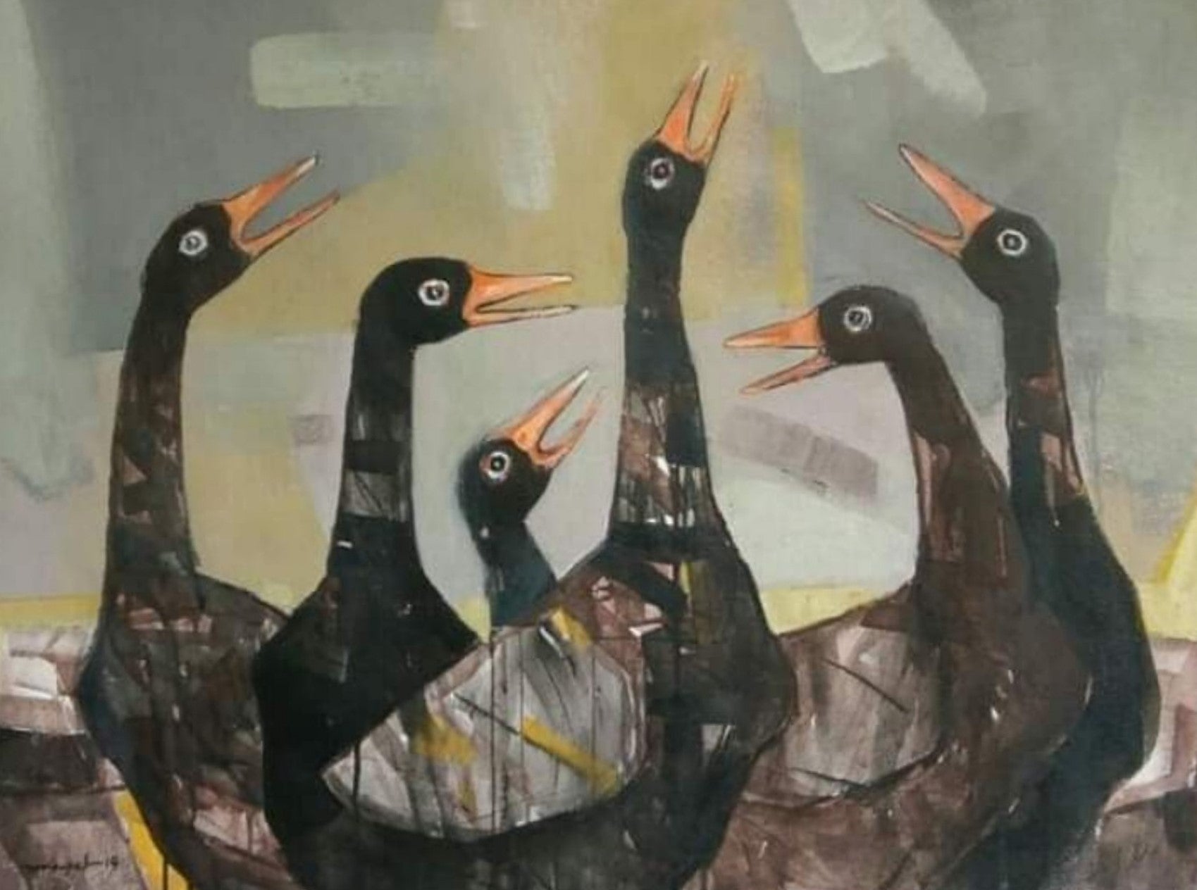 Composition ( Vol 1 )