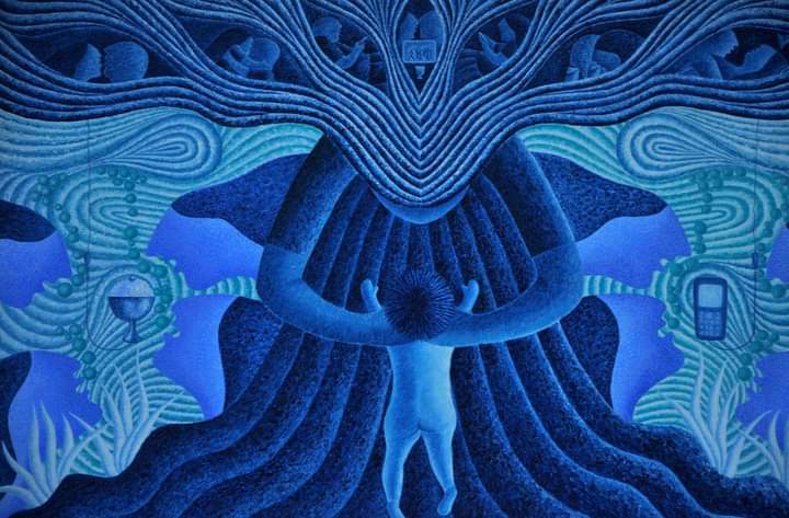 Hunter Never Deduces Victims Agony