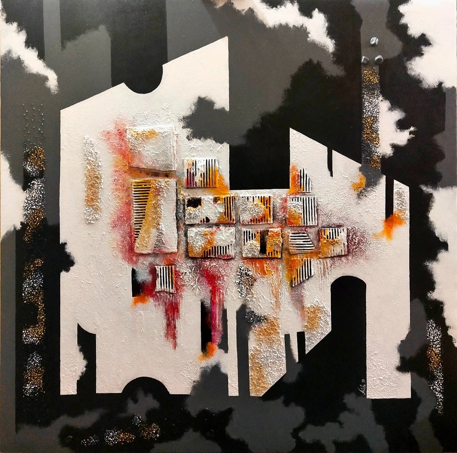 Radiant Fenestration