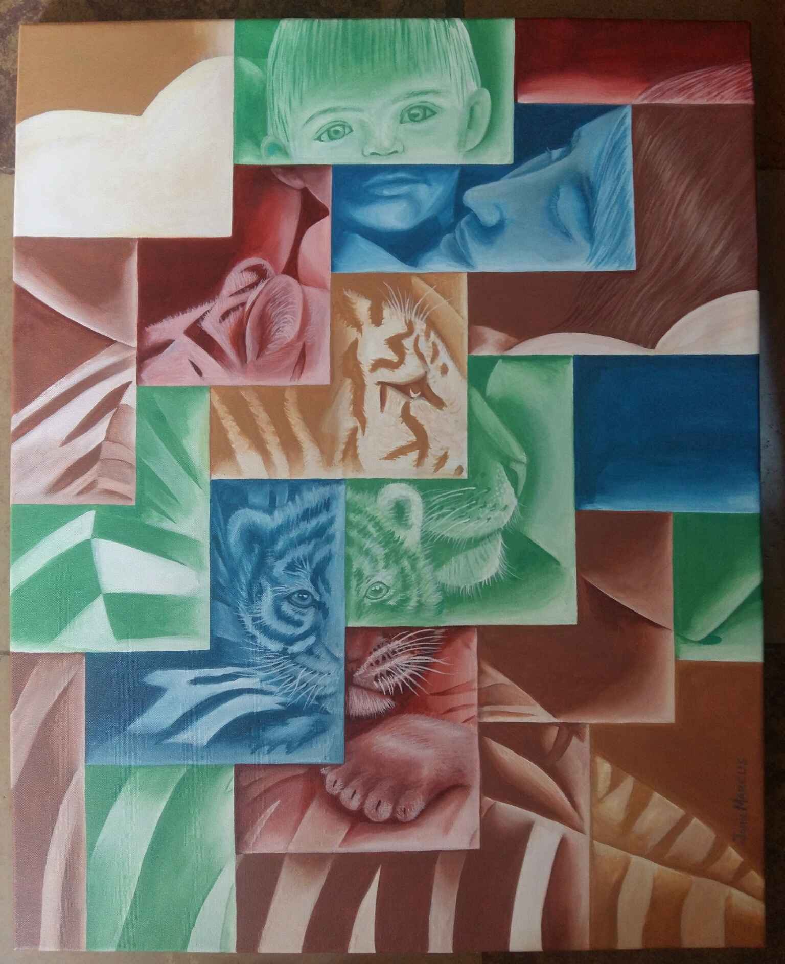 Art Lecture ( Vol 11 )