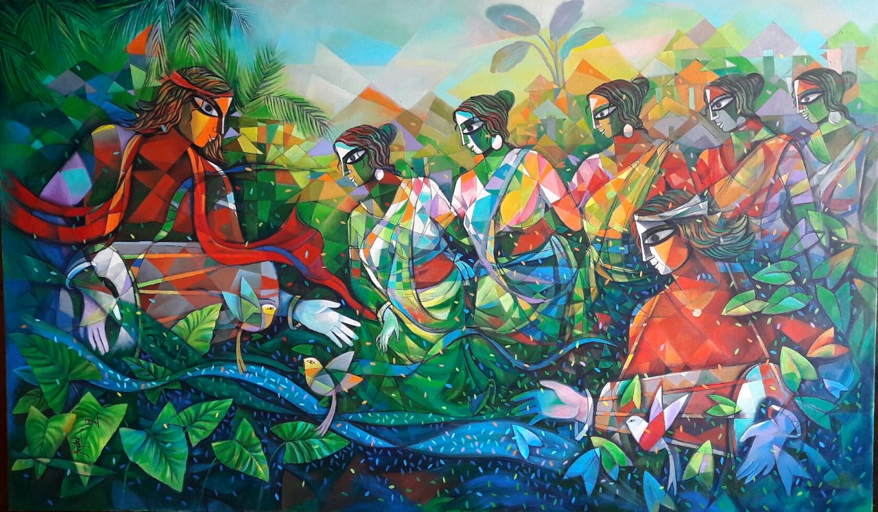 Rhythm of Life ( Vol 2 )