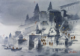 Varanasi ( Vol 6 )