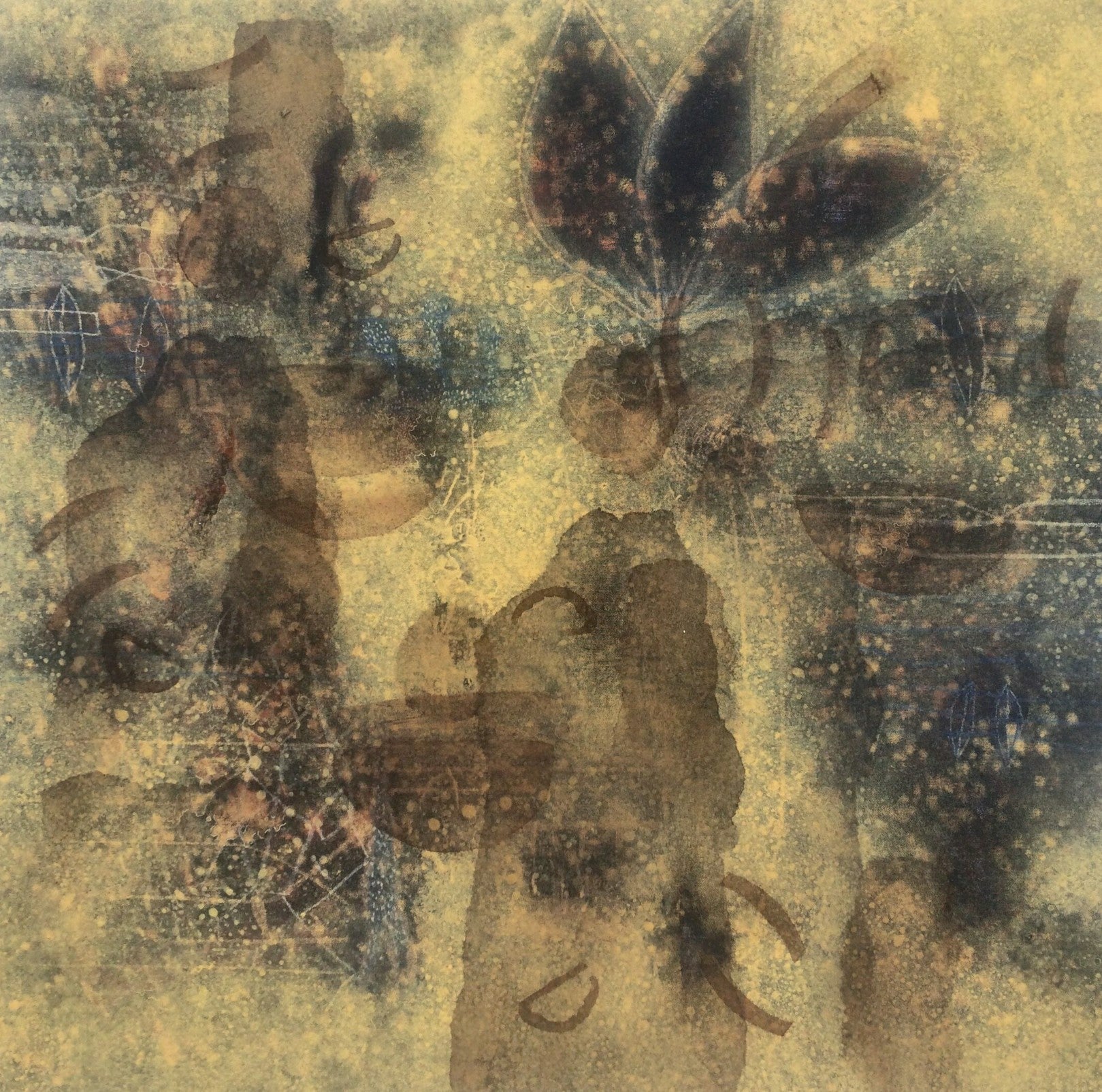 Deviation in Nature Series ( Vol 5 )