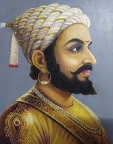 Shivaji Maharaj