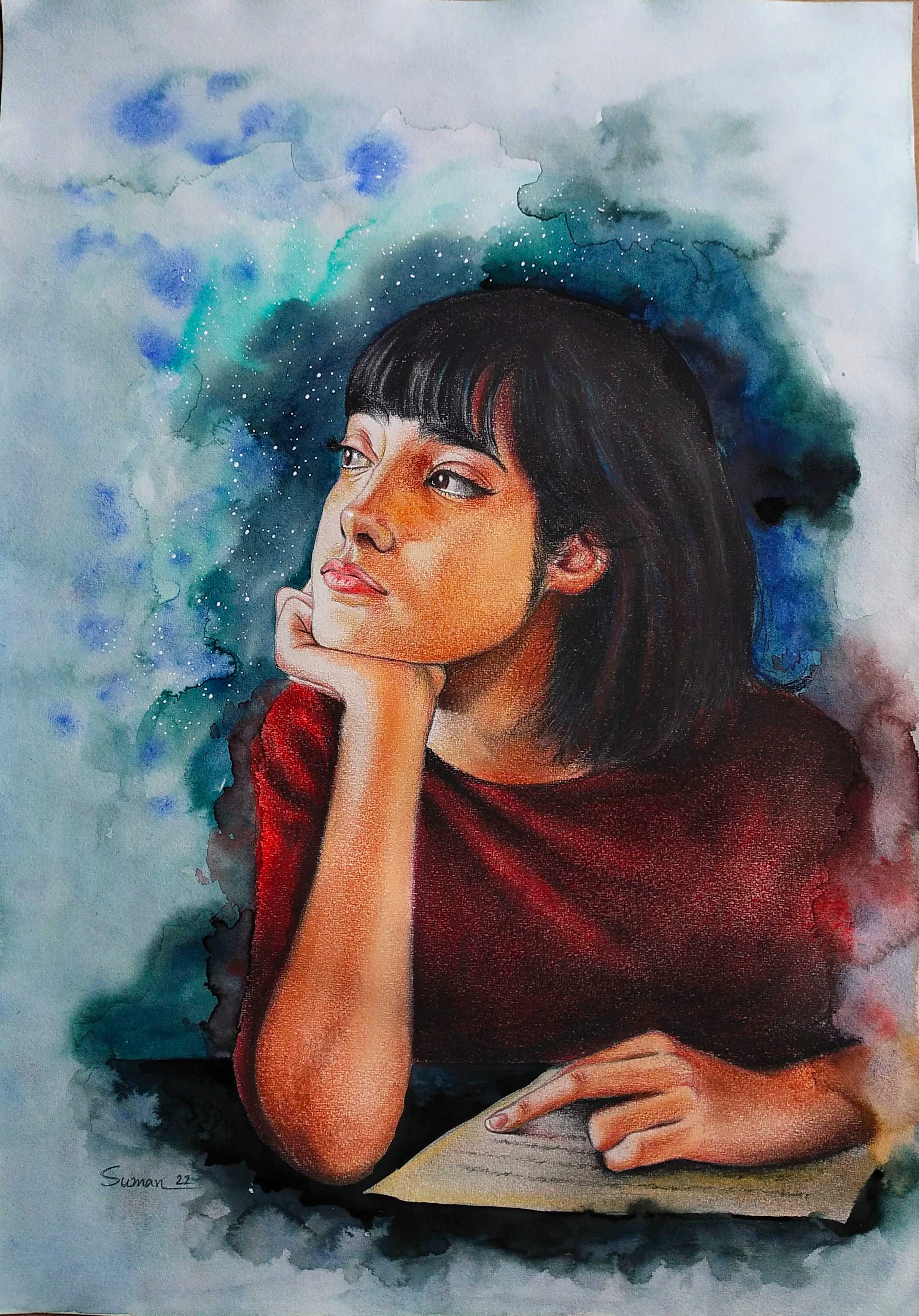 In the Face of Unknown Consequences