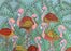 Flamingos