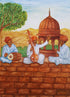 Rajasthan Singing