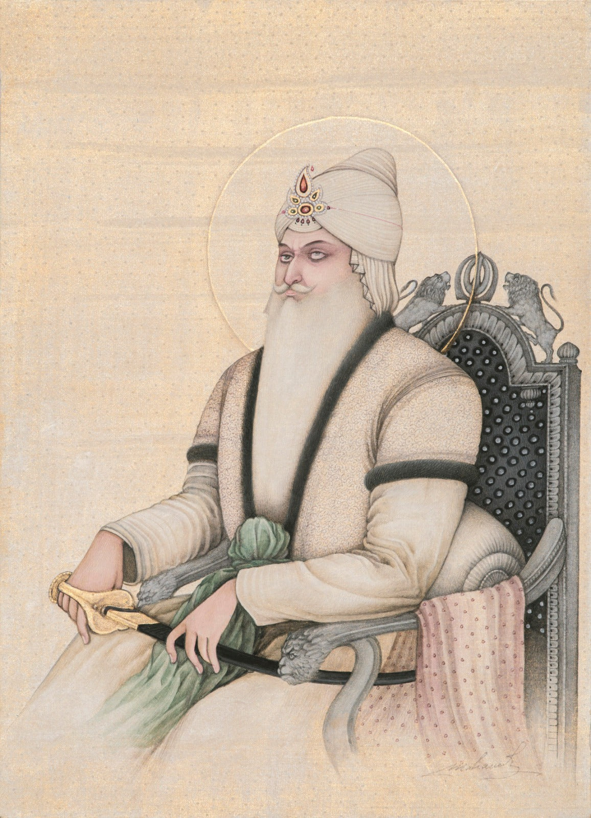 Ranjit Singh