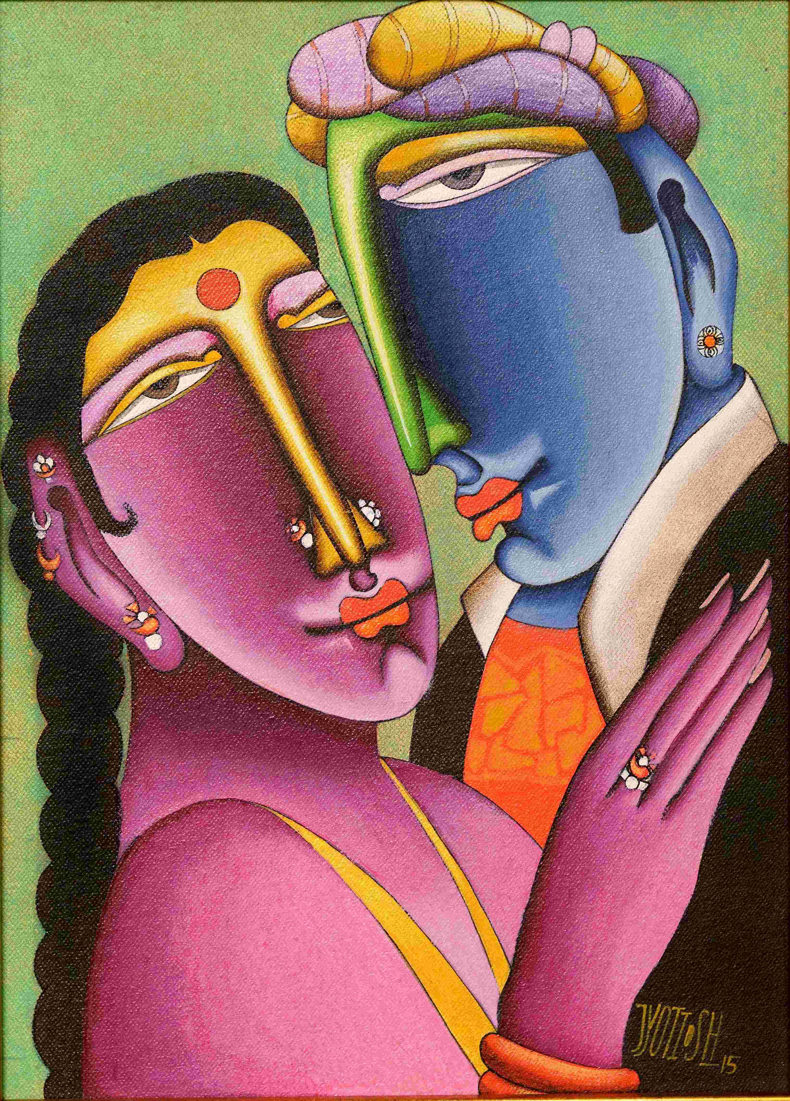 Copy of Untitled ( Vol 1 )