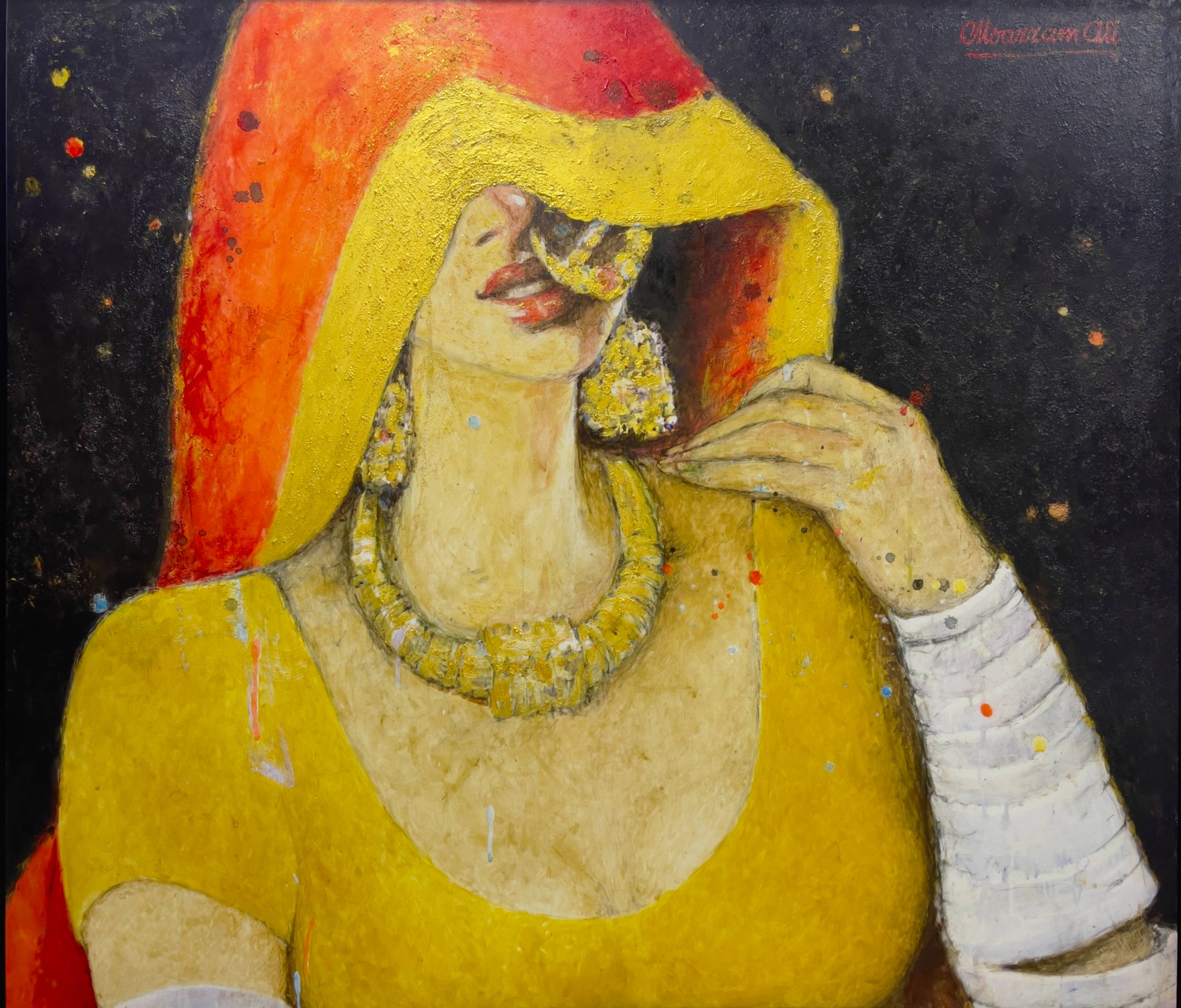 Aesthetics and The Indus Woman ( Vol 2 )