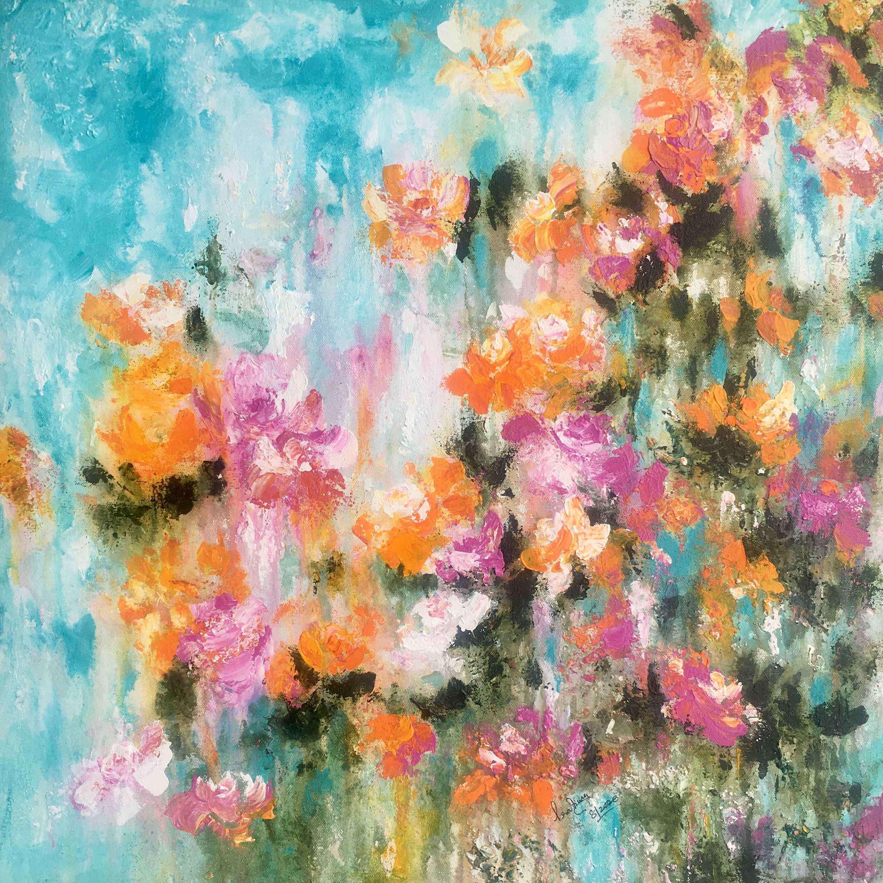 Wildflower ( Vol 2 )