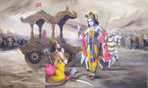 Bagwat Gita Updesh