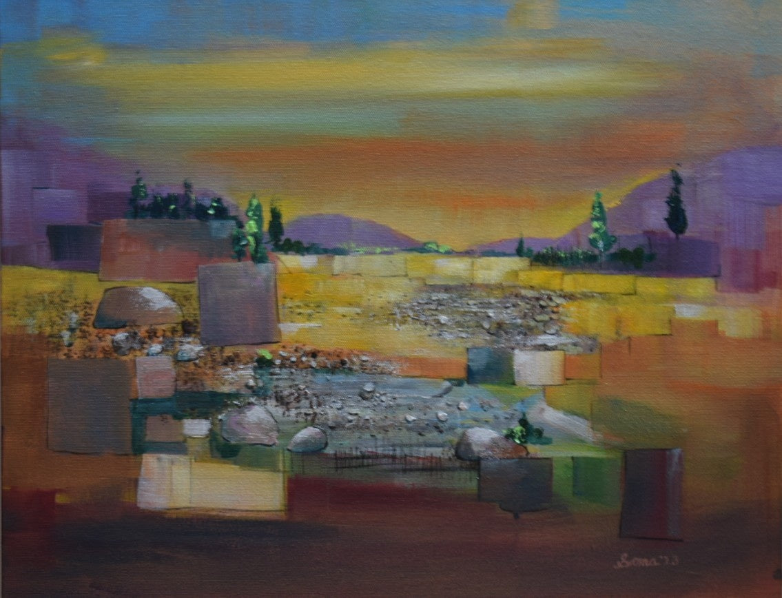 Landscape ( Vol 2 )