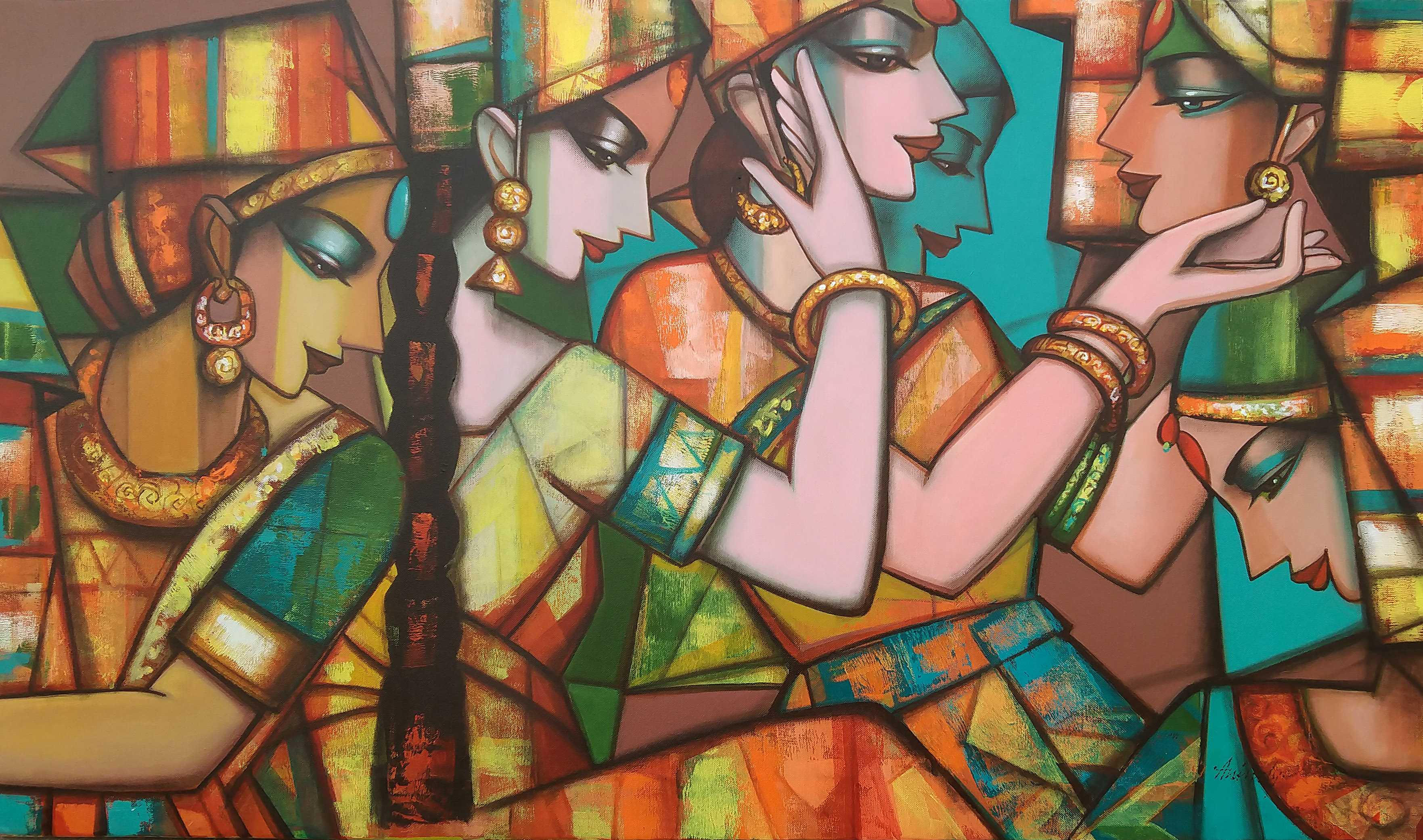 Rhythm and Dance ( Vol 1 )