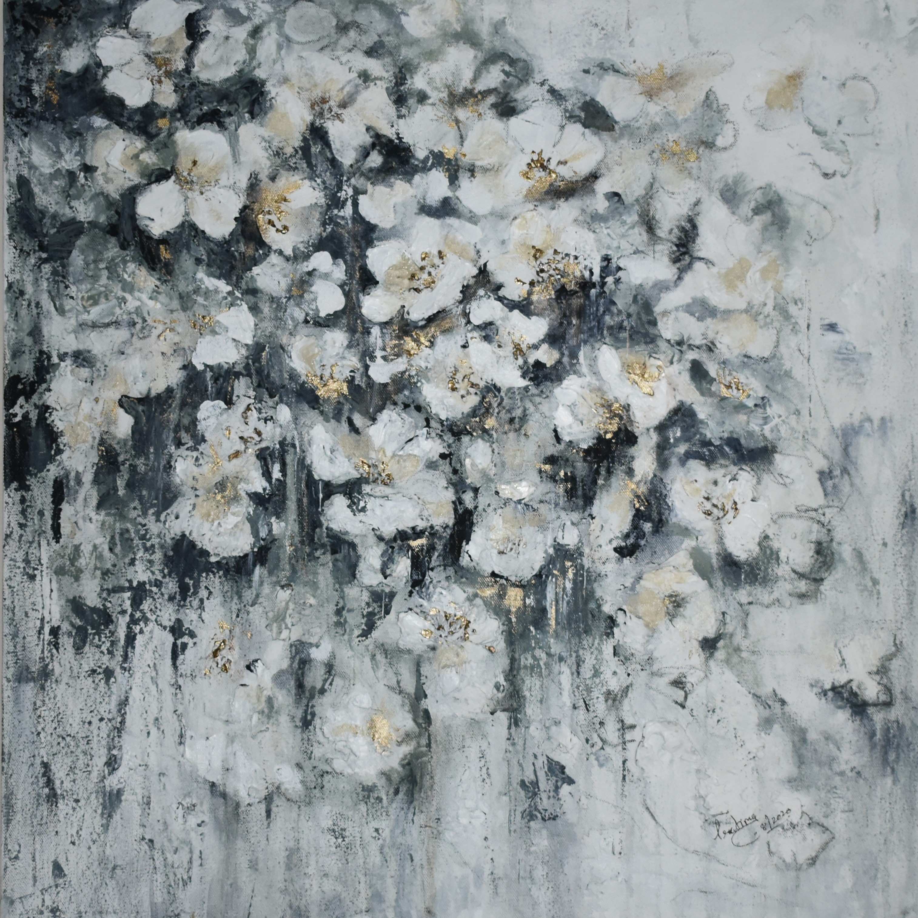 Wildflower ( Vol 3 )