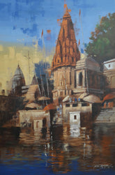 Varanasi ( Vol 3 )