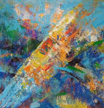 The Frenetic ( Vol 2 )