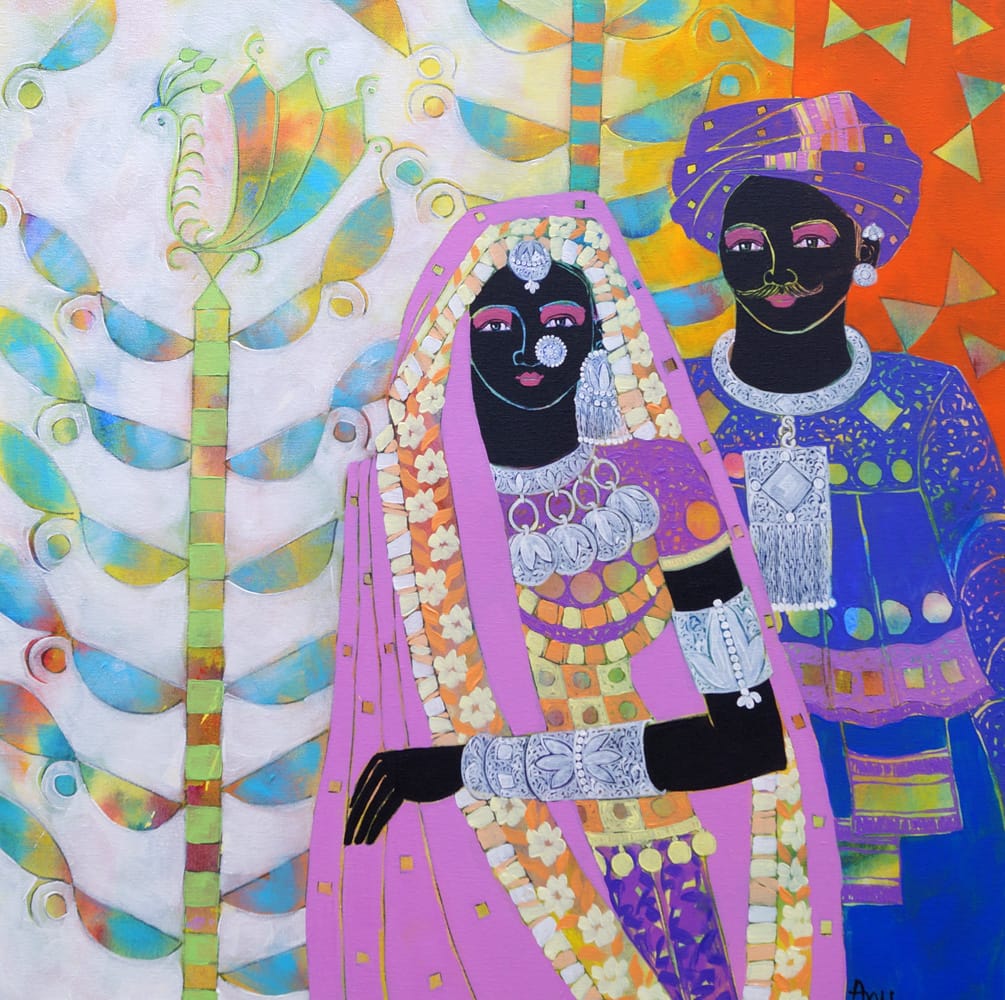 Rhythm of Season ( Vol 2 )